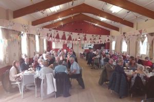 Social Lunch 2017
